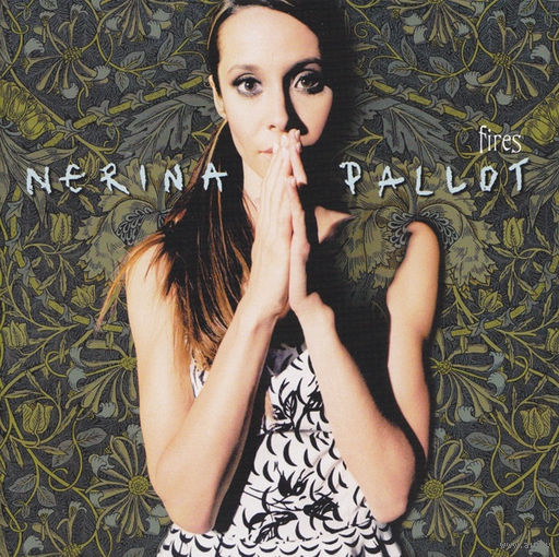 Nerina Pallot Fires