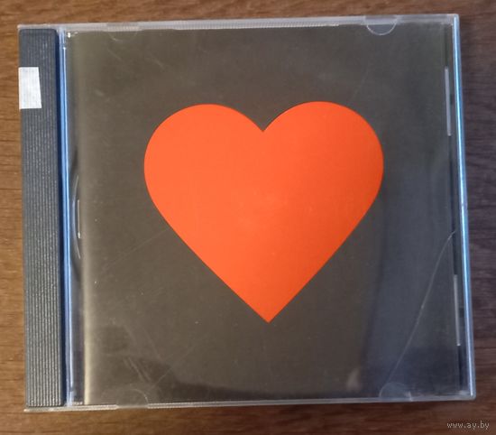 Скрябін – Про Любов?