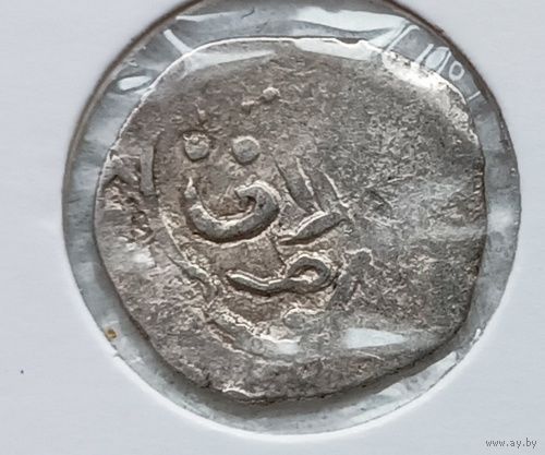 Золотая Орда данг Шадибекш хан 1399-1407 город Азак