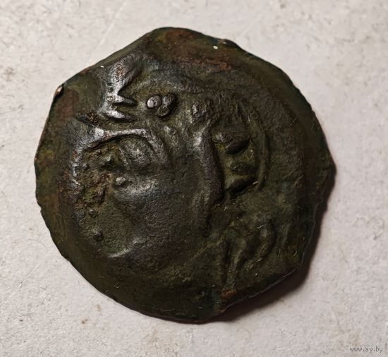 ПАНТИКАПЕЙ