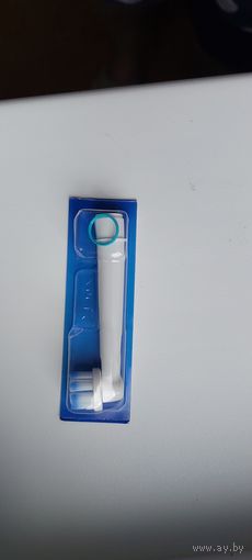 Насадка на щетку Oral B