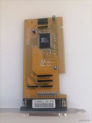 PCI-010L