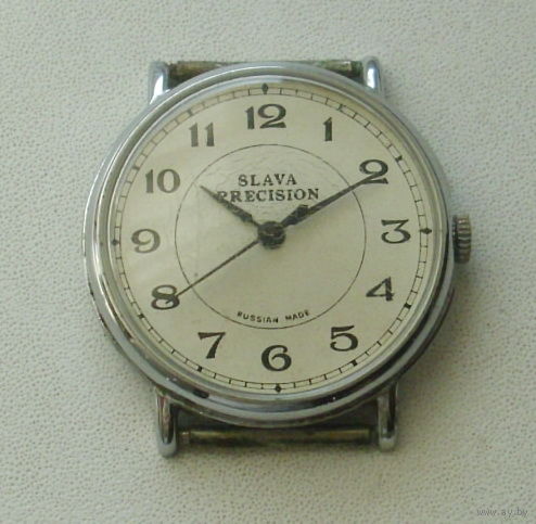 " Слава ".