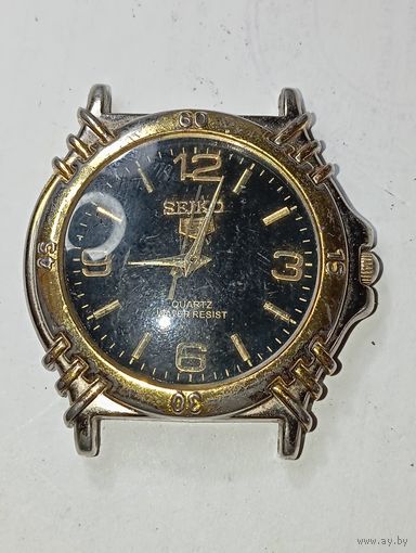 Часы кварцевые SEIKO
