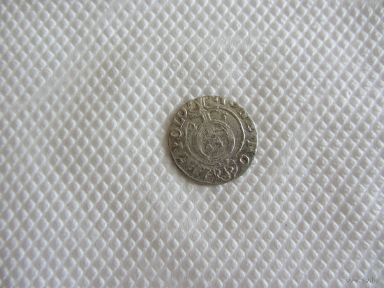 Полторак 1625 г.