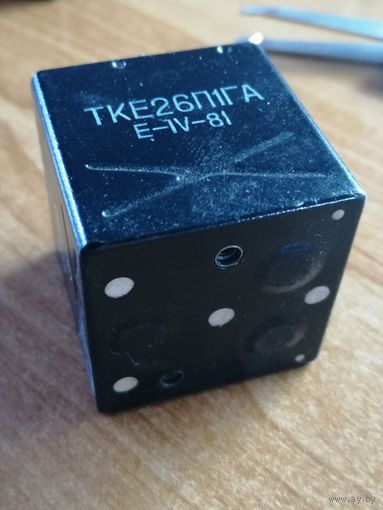 Реле ТКЕ26П1ГА,