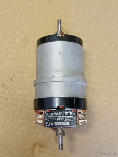 Трансформатор вращающийся (поворотный) ВТ-3А.