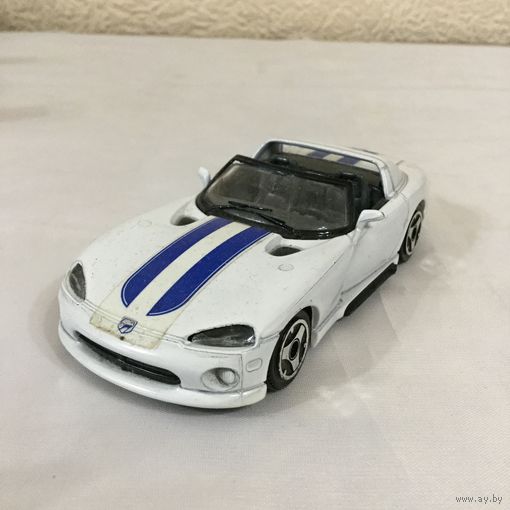 Автомобиль (Машинка) Dodge Viper RT/10, Италия