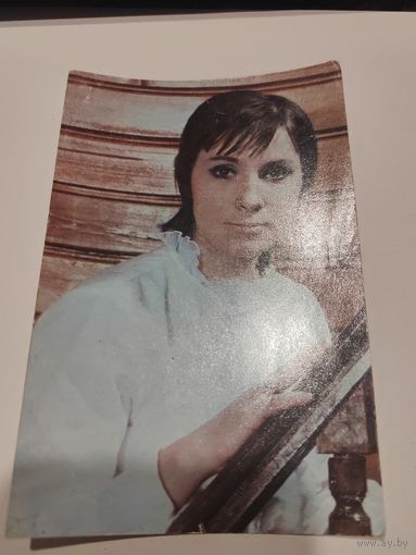 Артисты Чернова