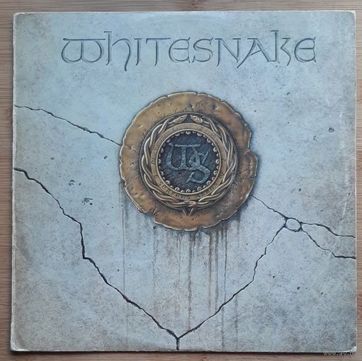 Whitesnake