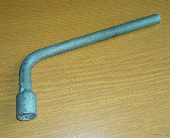 Ключ S10 (внутренний шестигранник)