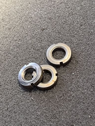 Гайка переключателя МТД-3 (цена за 1шт)