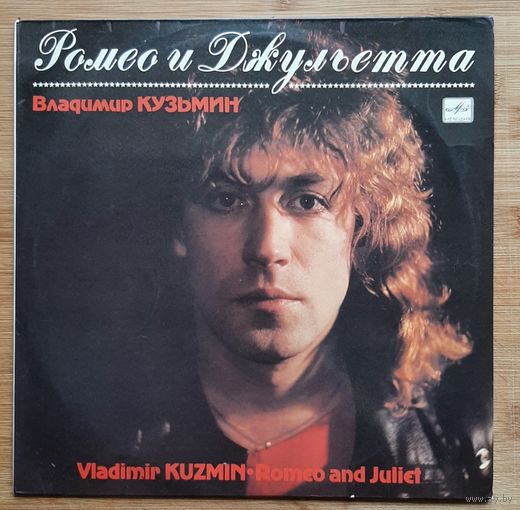 Владимир Кузьмин