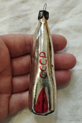 Ёлочная игрушка