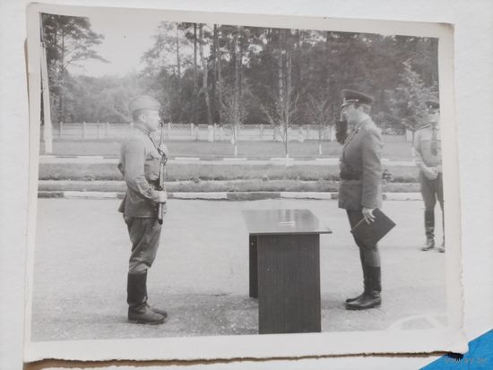 Фото СССР в коллекцию