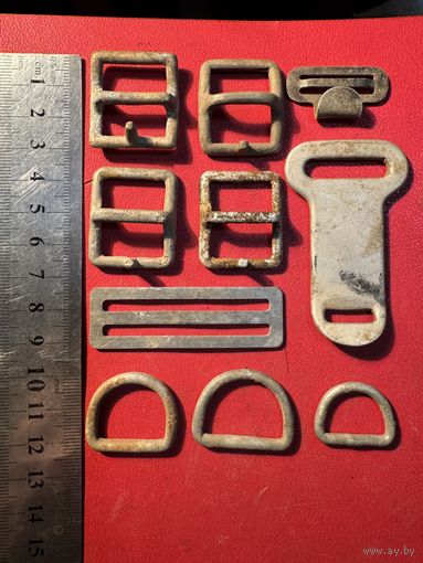 Фурнитура.алюминий.цена за все.