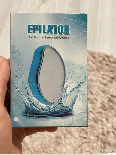 Депилятор эпилятор женский