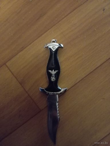 Нож eagle super
