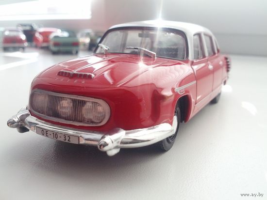 Tatra 603-1