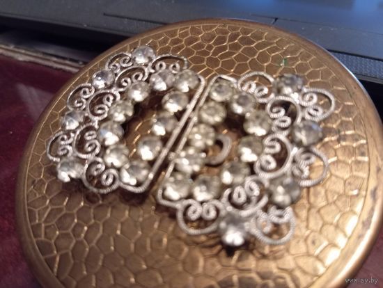 - ПРЯЖКА Германия 1950-ые