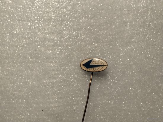 Чешская авиакомпания