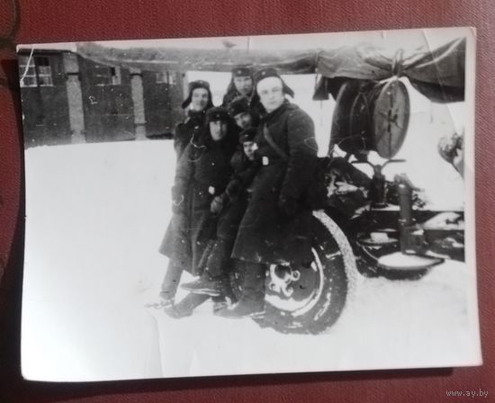 Фото в коллекцию