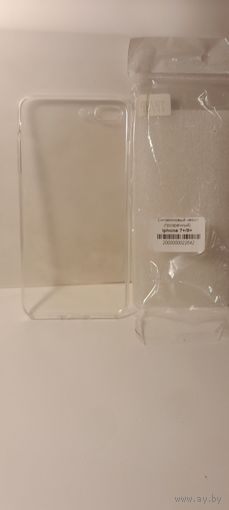 Чехол для телефона IPHONE 7+/8+