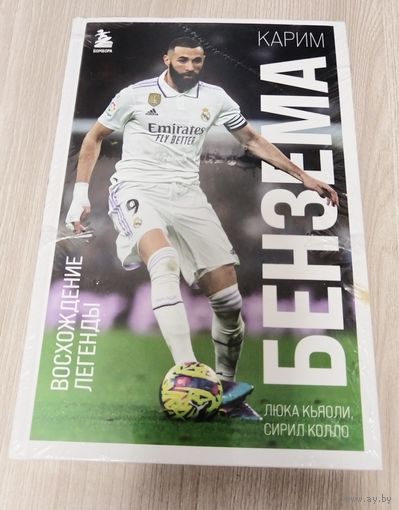 Бензема Биография