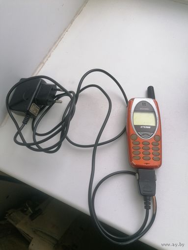 Мобильный телефон Huawei ЕТ 5388 из первых