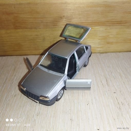 Модели OPEL.Оригинал.Германия.GAMA..1/43.
