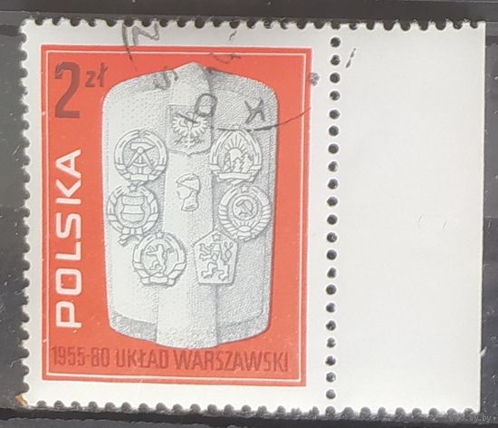 Польша 1980 .