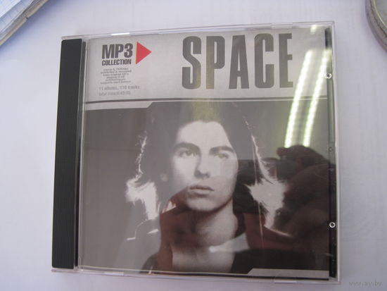 MP3: Space. Торги!