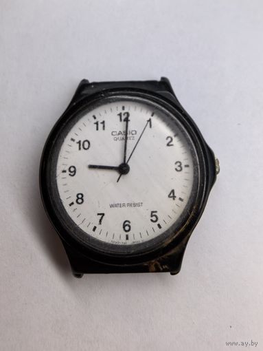 Часы Касио . С рубля без МЦ. Всё с рубля без МЦ.
