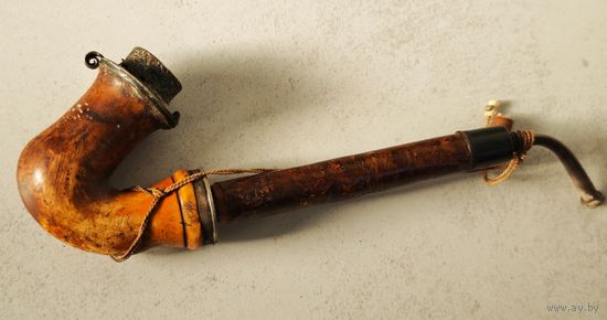 Курительная трубка