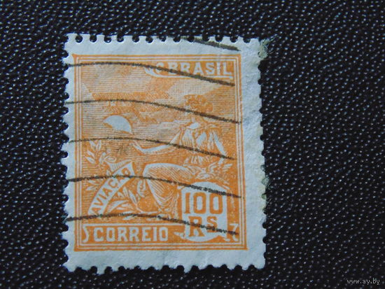 Бразилия 1931 г.