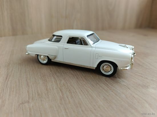 1/43 Yat Ming Studebaker Champion