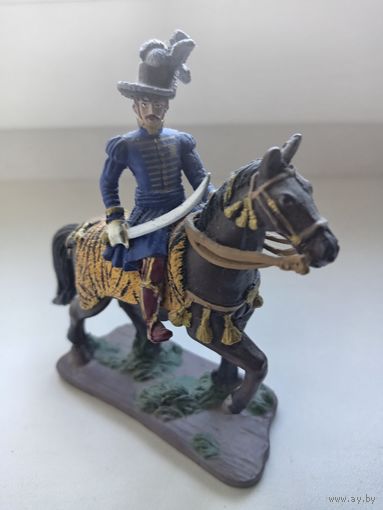 РАСПРОДАЖА!!! Наполеоновские войны. Кавалерия. 3 шт