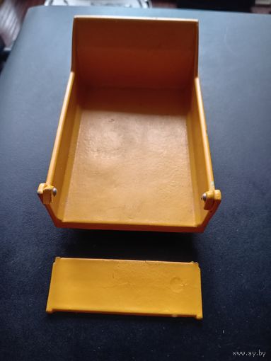 Кузов от самосвала МАЗ