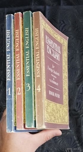 Essential English