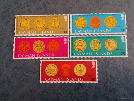 КАЙМАНОВЫ О-ВА ВОЗМ.ОБМЕН