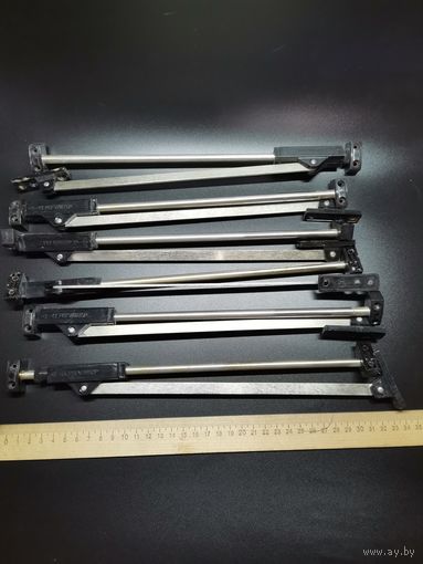 Мебельное крепление (регулятор) 6шт. одним лотом.