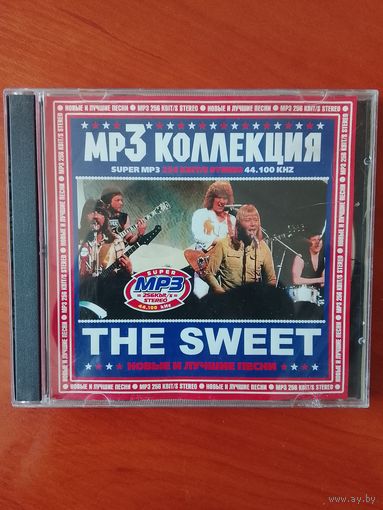 The Sweet Mp3