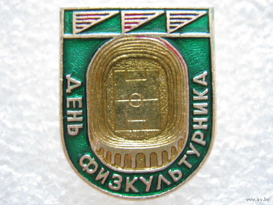 День физкультурника.