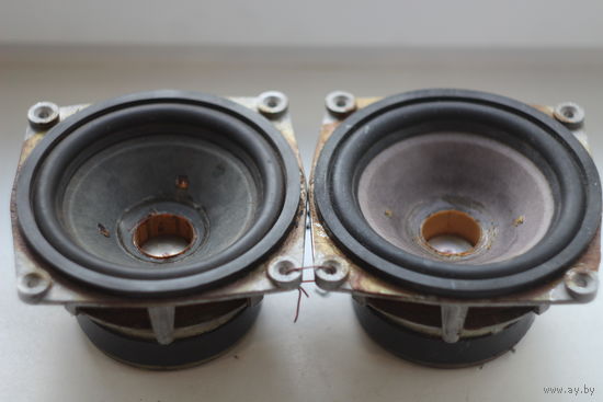 Динамики в доработку 15ГД-11А 8 ОМ