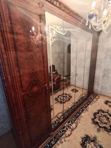 Шкаф для белья и одежды