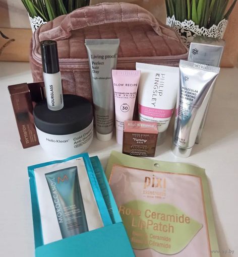Beauty Bag