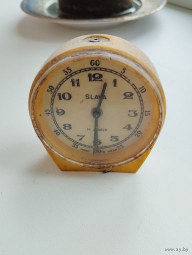 Будильник слава в ремонт