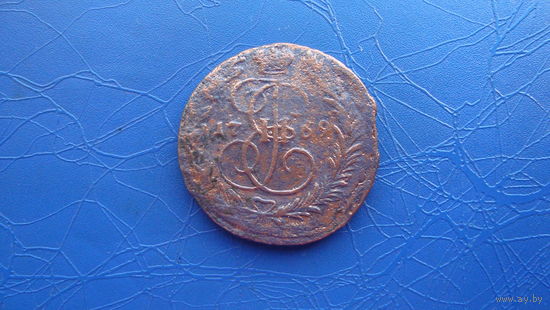 2 копейки 1769 (4951)