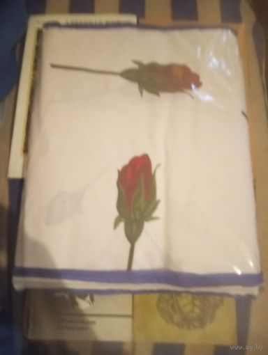 Набор постельного белья.