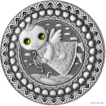 Знак зодиака Стрелец 2009 Беларусь